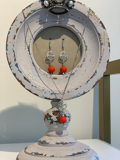 Jewelry Designer «Flowers Forever», reviews and photos, 2769 Rosewood Dr, Columbia, SC 29205, USA