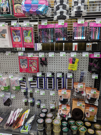 Beauty Supply Store «Sally Beauty», reviews and photos, 1953 Wentzville Pkwy, Wentzville, MO 63385, USA