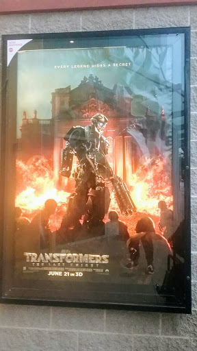 Movie Theater «AMC Castleton Square 14», reviews and photos, 6020 E 82nd St, Indianapolis, IN 46250, USA