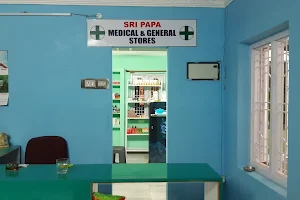 SRI PAPA Medical&General Stores image