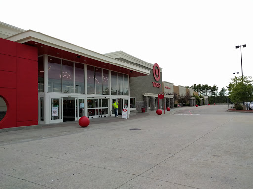 Department Store «Target», reviews and photos, 2421 Cranberry Hwy #110, Wareham, MA 02571, USA