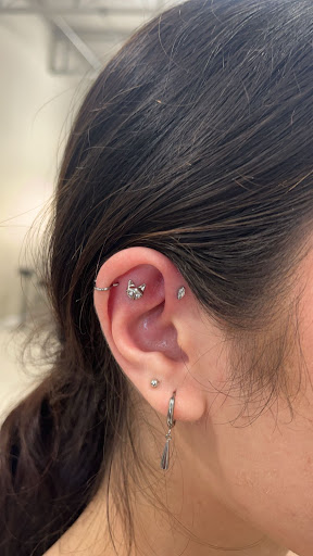 Explore original tattoo ideas for women, creative tattoo ideas in Oak Park, available at Mainstreet Piercings Tattoos Brows