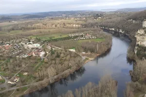 Montgolfières Périgourdines image