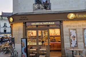 Amorino Gelato - Tours image