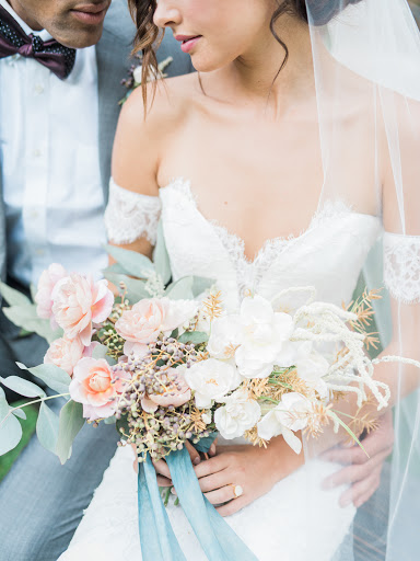 Bridal Shop «Trish Lee Bridal», reviews and photos, 323 Geary St Suite 808, San Francisco, CA 94102, USA