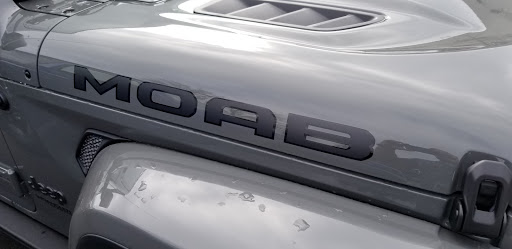 Jeep Dealer «Route 18 Chrysler Jeep Dodge Ram», reviews and photos, 400 NJ-18, East Brunswick, NJ 08816, USA