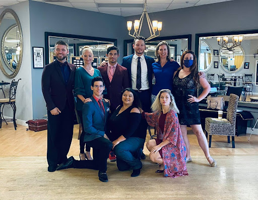 Dance School «Arthur Murray Dance Centers Orlando», reviews and photos, 6700 Conroy Windermere Rd #225, Orlando, FL 32835, USA