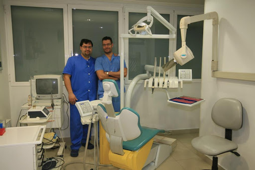 Clínica Dental Montes en Burgos, Burgos