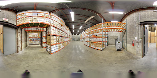 Moving and Storage Service «H Johnson Moving & Storage Co», reviews and photos, 35 W 8th St, Covington, KY 41011, USA