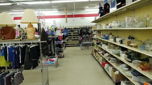 Thrift Store «The Salvation Army Family Store & Donation Center», reviews and photos