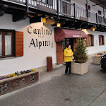 Photo n°1 de l'avis de Tommaso.a fait le 10/04/2024 à 16:44 sur le  Cantina degli Alpini à Cesana Torinese