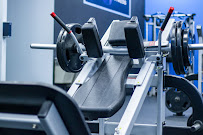 Amped Fitness - Photo 6 - Car repair in St. Petersburg, FL, St. Petersburg