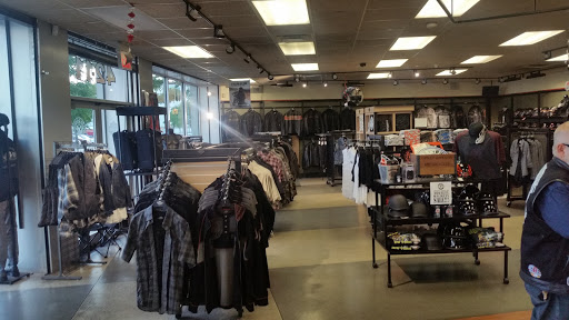 Harley-Davidson Dealer «Harley-Davidson of New York City», reviews and photos, 4211 Northern Blvd, Long Island City, NY 11101, USA