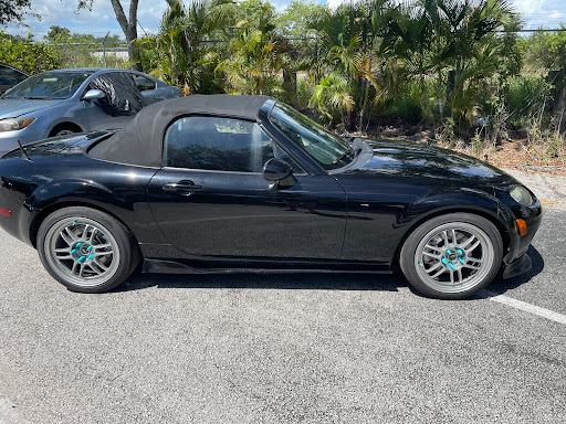 Car Dealer «Dyer Mazda», reviews and photos, 999 US-1, Vero Beach, FL 32960, USA