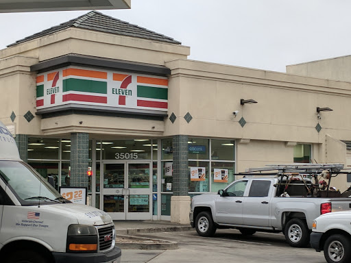 Convenience Store «7-Eleven», reviews and photos, 35015 Fremont Blvd, Fremont, CA 94536, USA