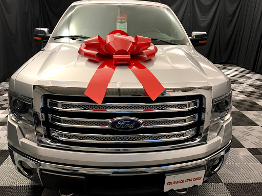 Used Car Dealer «Solid Rock Auto Group», reviews and photos, 9995 OH-88, Garrettsville, OH 44231, USA