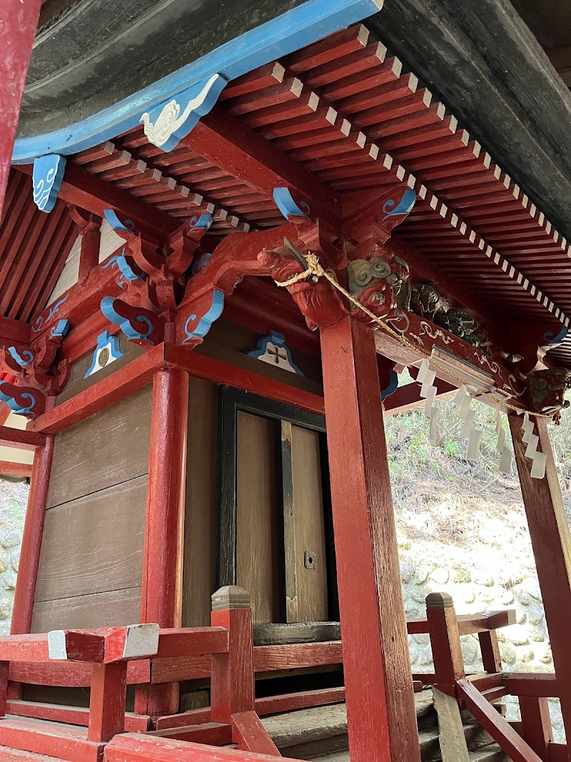 武甕槌神社