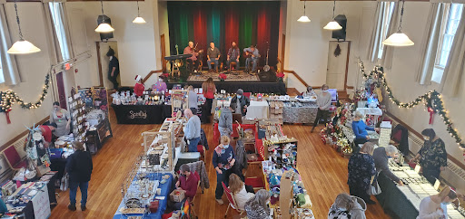 Performing Arts Theater «Blackstone River Theatre», reviews and photos, 549 Broad St, Cumberland, RI 02864, USA