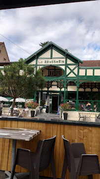 Atmosphère du Bistro La Brasserie à Néris-les-Bains - n°6
