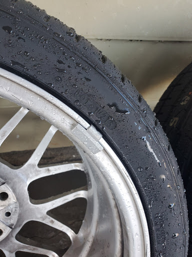 Tire Shop «Discount Tire Store - Greenville, SC», reviews and photos, 1408 Woodruff Rd, Greenville, SC 29607, USA