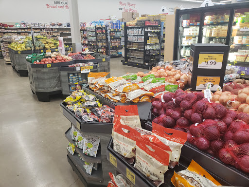 Grocery Store «Grocery Outlet Bargain Market», reviews and photos, 70 N West End Blvd, Quakertown, PA 18951, USA