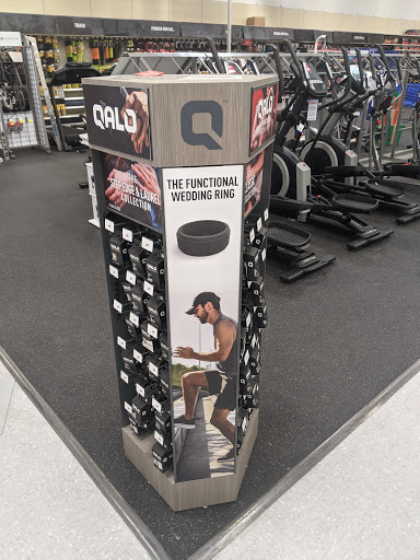Sporting Goods Store «Academy Sports + Outdoors», reviews and photos, 5400 Brodie Ln, Sunset Valley, TX 78745, USA