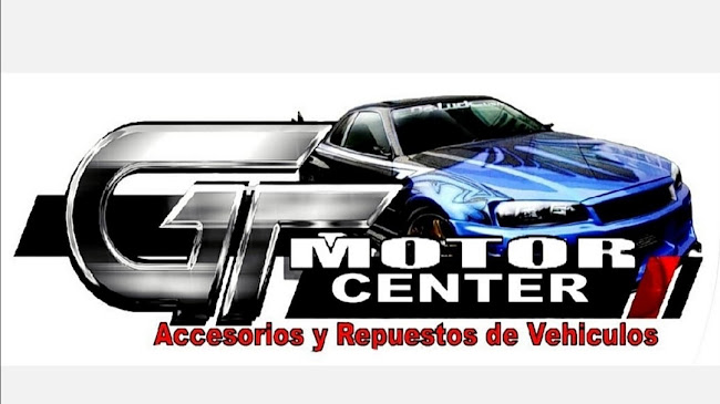 Gtmotor center