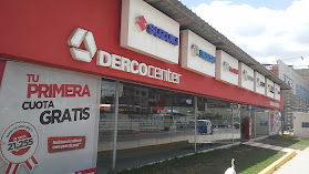 Derco Center Automotores Pakatnamu Cajamarca