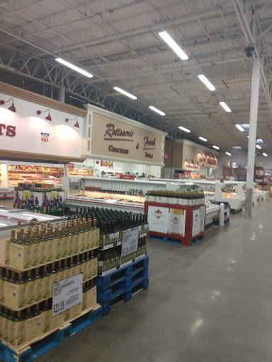 Warehouse club «BJ’s Wholesale Club», reviews and photos, 131 E Kings Hwy, Maple Shade Township, NJ 08052, USA