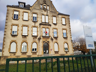 Lycée Polyvalent la Briquerie