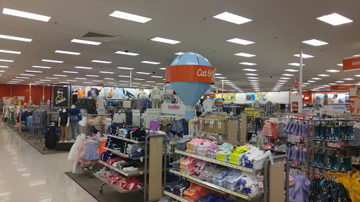 Department Store «Target», reviews and photos, 2340 FL-77, Panama City, FL 32405, USA