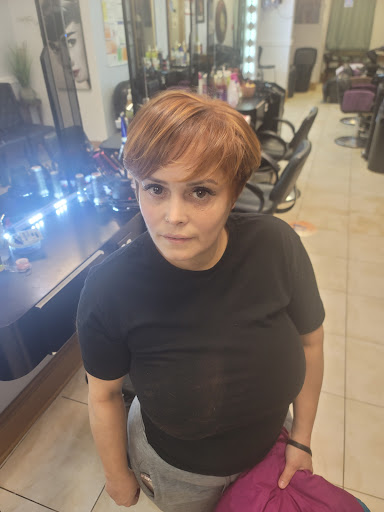 Beauty Salon «Bellisimo Hair Fashions», reviews and photos, 3216 N Front St, Philadelphia, PA 19140, USA
