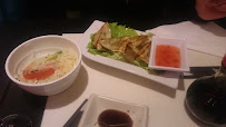 Plats et boissons du Restaurant japonais New Nagoya à Le Bourget - n°5