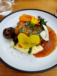 Photo n°133 de Auberge La Gaillotière à Château-Thébaud ()