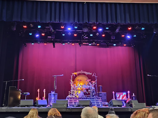 Concert Hall «Capitol Center For the Arts», reviews and photos, 44 S Main St, Concord, NH 03301, USA