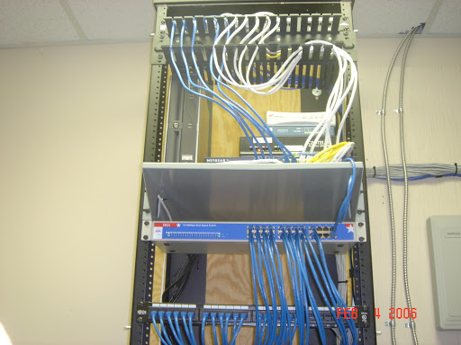 Computer Store «No Name Technologies», reviews and photos, 104 Carrington Park Dr b, Gainesville, GA 30504, USA