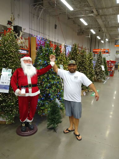 Home Improvement Store «The Home Depot», reviews and photos, 1617 N Carpenter Rd, Modesto, CA 95351, USA