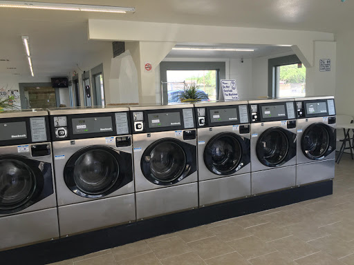 Laundromat «Pirate Coin Laundry», reviews and photos, 3101 TX-35, Rockport, TX 78382, USA