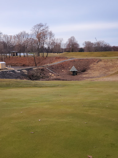 Private Golf Course «Blue Mound Golf and Country Club», reviews and photos, 10122 W North Ave, Wauwatosa, WI 53226, USA
