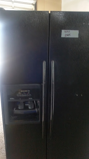 Appliance Store «Appliance Recycling Outlet», reviews and photos, 10105 Airport Way, Snohomish, WA 98296, USA