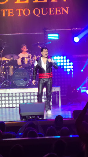 Performing Arts Theater «Honeywell Center», reviews and photos, 275 W Market St, Wabash, IN 46992, USA