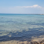 Photo n°11 de l'avis de Andrea.a fait le 21/07/2022 à 19:30 sur le  Lido Scialai à Portopalo di Capo Passero