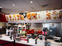 Atmosphère du Restaurant KFC Avignon Mistral - n°2