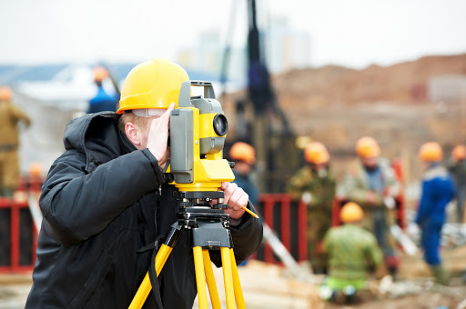 David Edwards Land Surveying - Wilmington | Land Surveyor | Boundary Survey