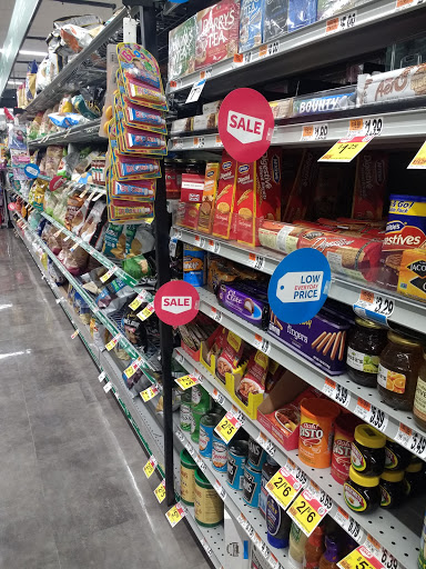 Grocery Store «Stop & Shop», reviews and photos, 44 Fenn Rd, Newington, CT 06111, USA