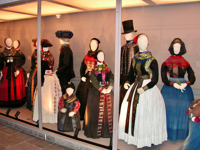 Amagermuseet - Amager Vest