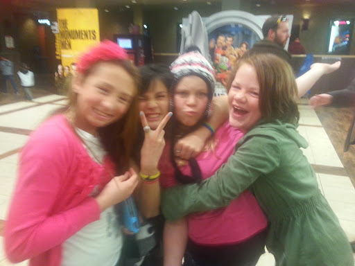 Movie Theater «Cinemark University Mall», reviews and photos, 1010 S 800 E, Orem, UT 84097, USA