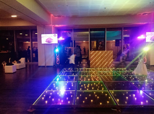 sonomix Audio y Producción de Eventos - Dj, Luz y Sonido