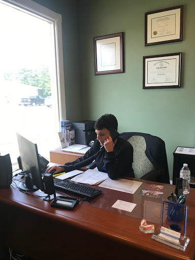 Dental Implants Periodontist «Jose I Arauz, DMD PA», reviews and photos