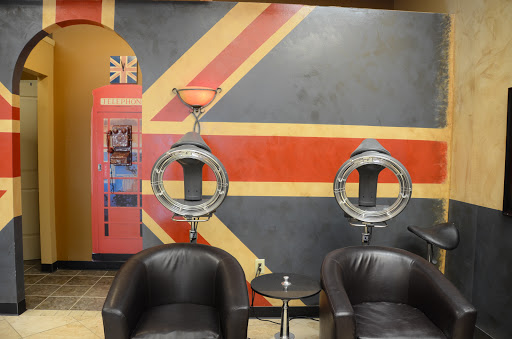 Hair Salon «Studio shag hair salon», reviews and photos, 3780 W Jonathan Moore Pike, Columbus, IN 47201, USA